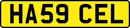 HA59CEL