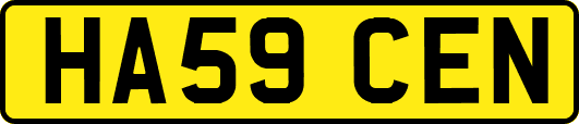 HA59CEN
