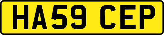 HA59CEP