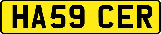HA59CER