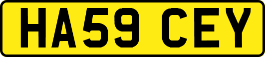 HA59CEY