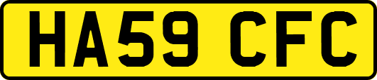 HA59CFC