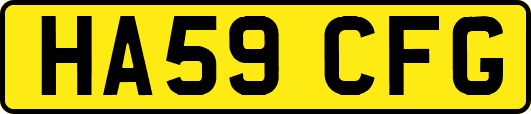 HA59CFG