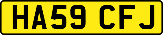 HA59CFJ