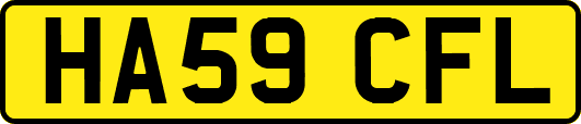 HA59CFL