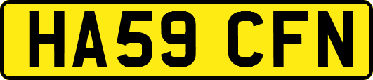 HA59CFN