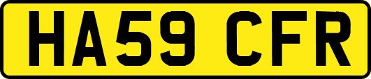 HA59CFR