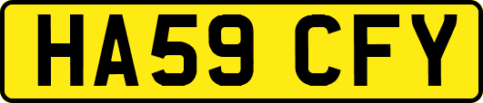 HA59CFY