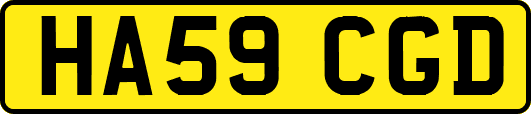 HA59CGD