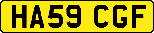 HA59CGF