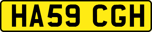 HA59CGH
