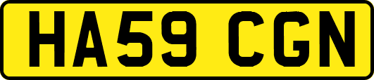 HA59CGN