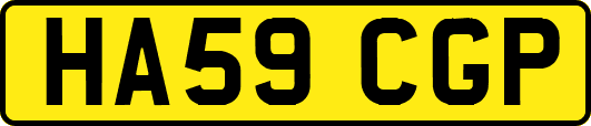 HA59CGP