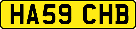 HA59CHB