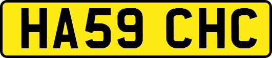 HA59CHC