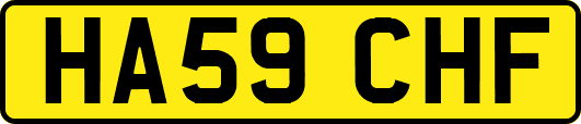 HA59CHF