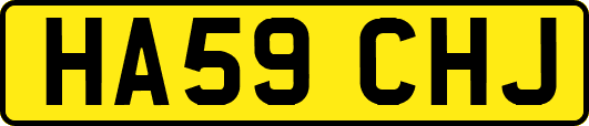 HA59CHJ