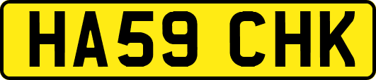 HA59CHK