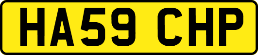 HA59CHP