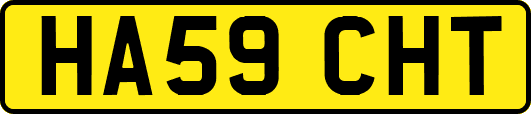 HA59CHT