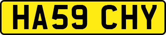 HA59CHY