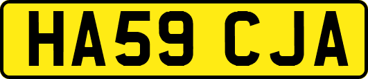 HA59CJA