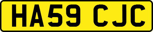 HA59CJC