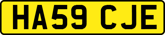 HA59CJE