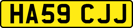 HA59CJJ