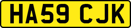 HA59CJK