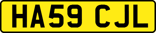 HA59CJL