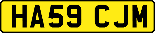 HA59CJM