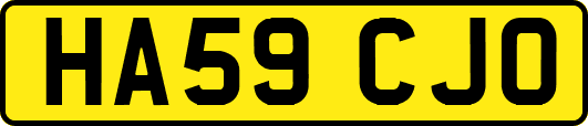 HA59CJO