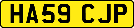 HA59CJP
