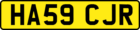 HA59CJR