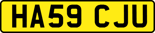 HA59CJU