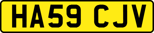 HA59CJV
