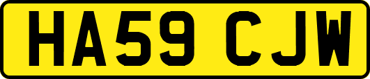 HA59CJW