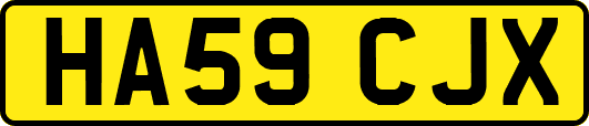 HA59CJX