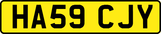 HA59CJY