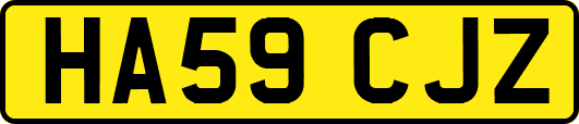 HA59CJZ
