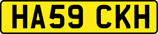 HA59CKH