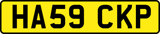 HA59CKP