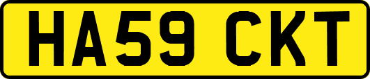 HA59CKT