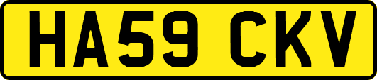HA59CKV