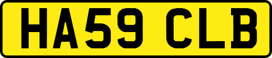 HA59CLB