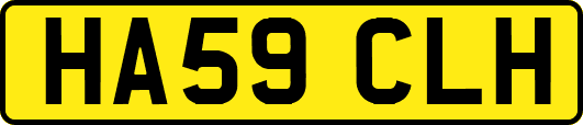 HA59CLH