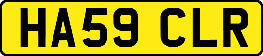 HA59CLR