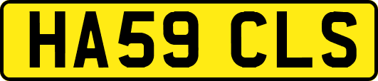 HA59CLS