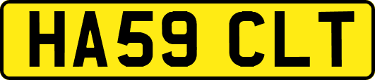 HA59CLT